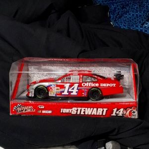 Nascar Tony Stewart